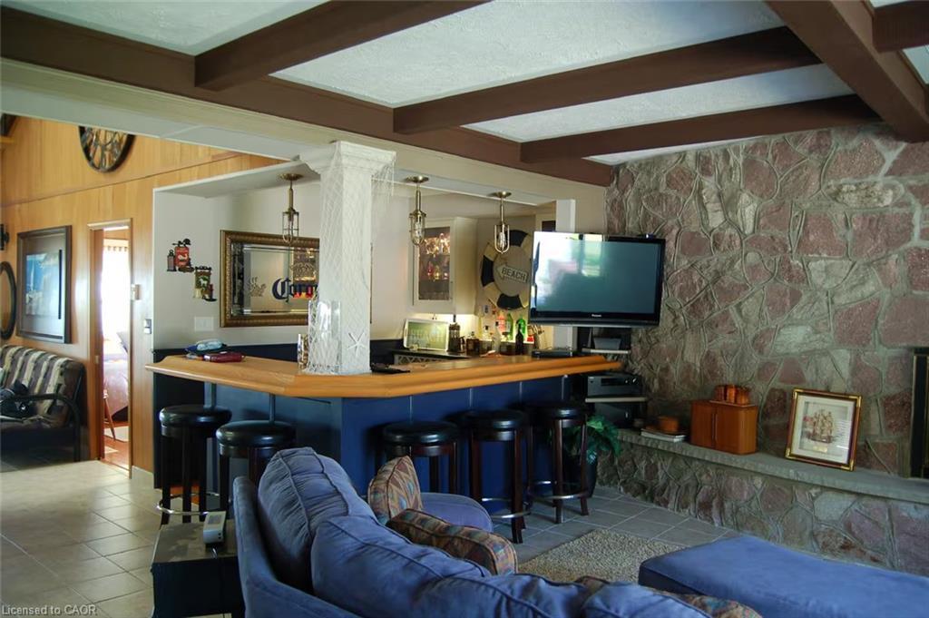 109 Ordnance Avenue, Turkey Point, ON - Indoor