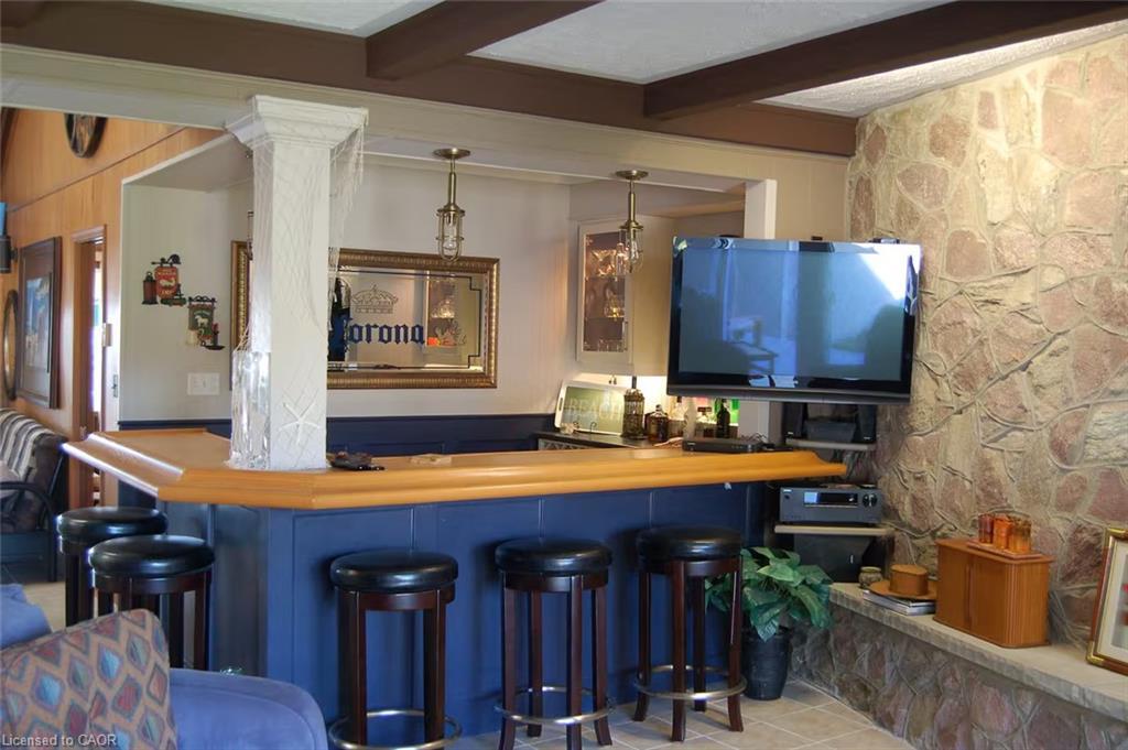 109 Ordnance Avenue, Turkey Point, ON - Indoor