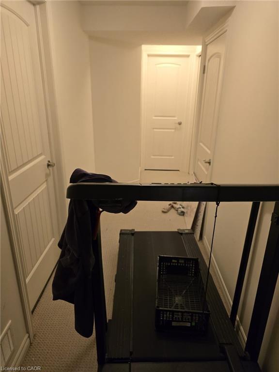 21 Arlington Crescent, Guelph, ON - Indoor Photo Showing Other Room