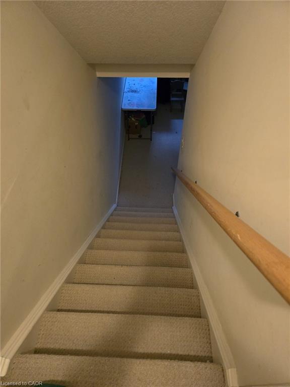 21 Arlington Crescent, Guelph, ON - Indoor Photo Showing Other Room