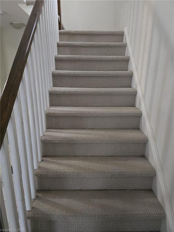 21 Arlington Crescent, Guelph, ON - Indoor Photo Showing Other Room