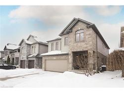 604 Pinery Trail Waterloo, ON N2V 2Y6