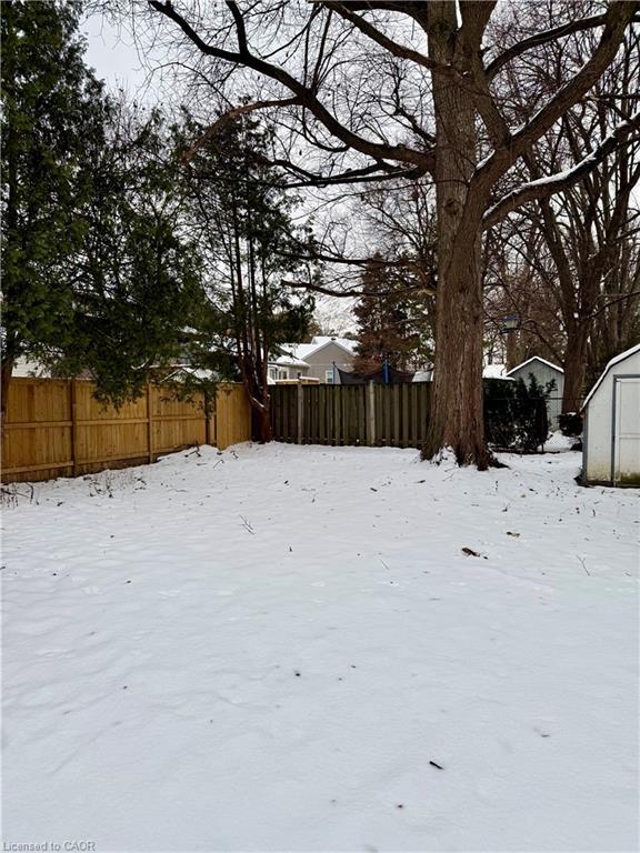 145 Brantdale Avenue, Hamilton, ON - Outdoor