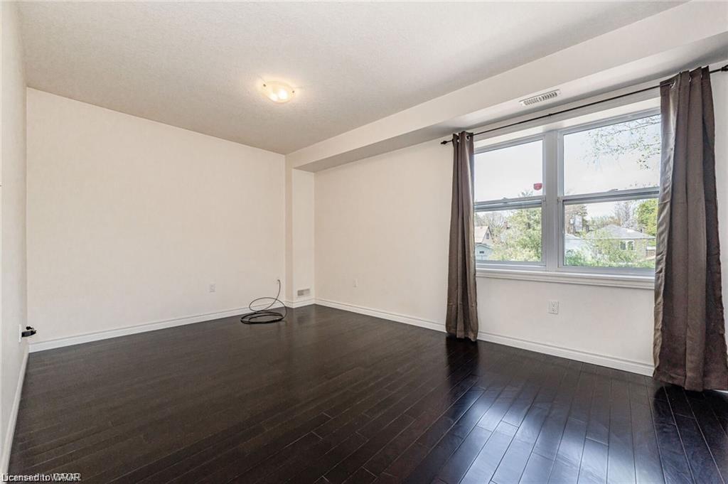 A-37 Edna Street, Kitchener, ON - Indoor Photo Showing Other Room