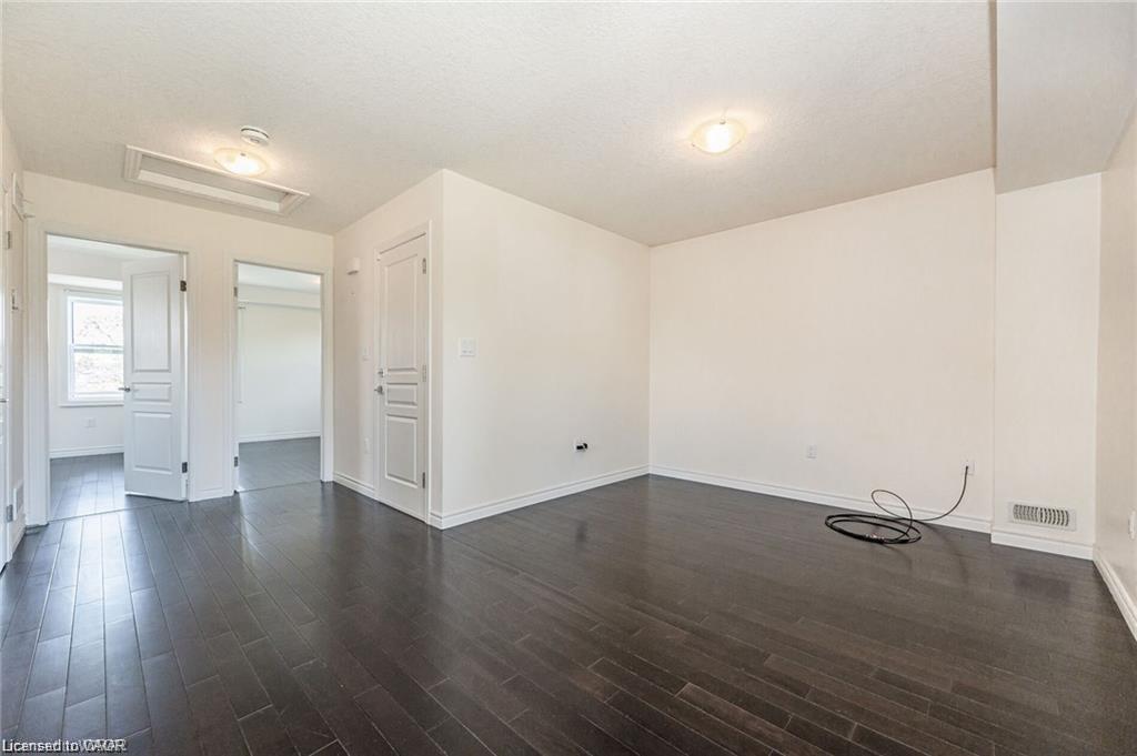 A-37 Edna Street, Kitchener, ON - Indoor Photo Showing Other Room