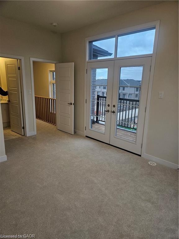 65 Melody Lane, Thorold, ON - Indoor Photo Showing Other Room