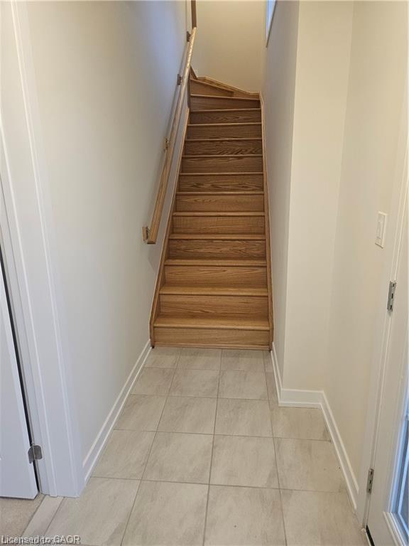 65 Melody Lane, Thorold, ON - Indoor Photo Showing Other Room