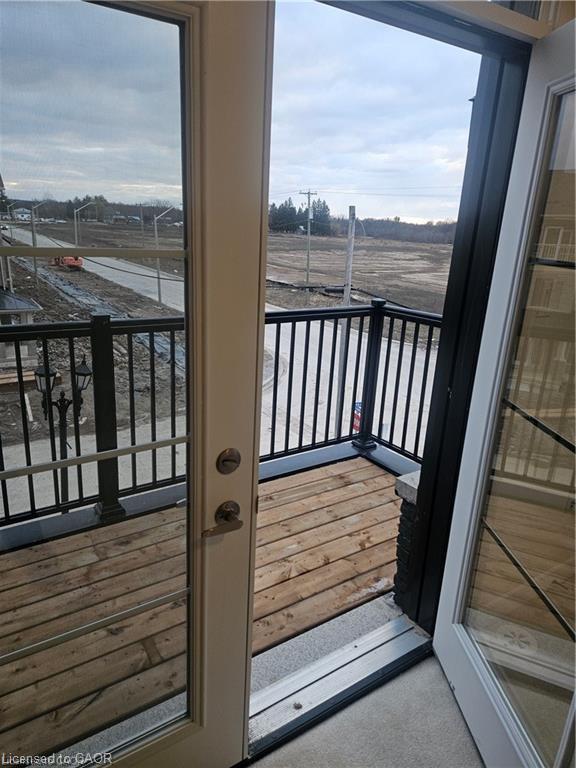 65 Melody Lane, Thorold, ON - With Exterior