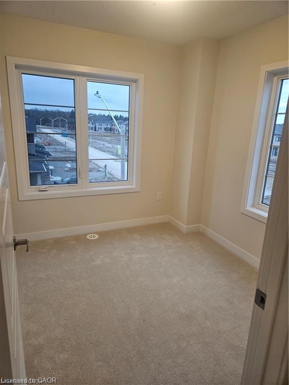 65 Melody Lane, Thorold, ON - Indoor Photo Showing Other Room