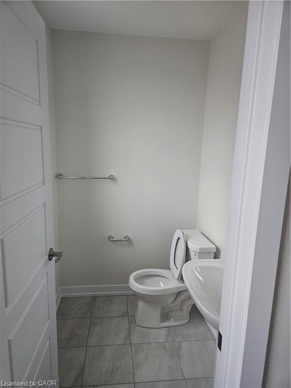 65 Melody Lane, Thorold, ON - Indoor Photo Showing Bathroom