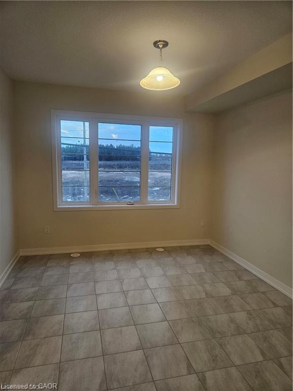 65 Melody Lane, Thorold, ON - Indoor Photo Showing Other Room