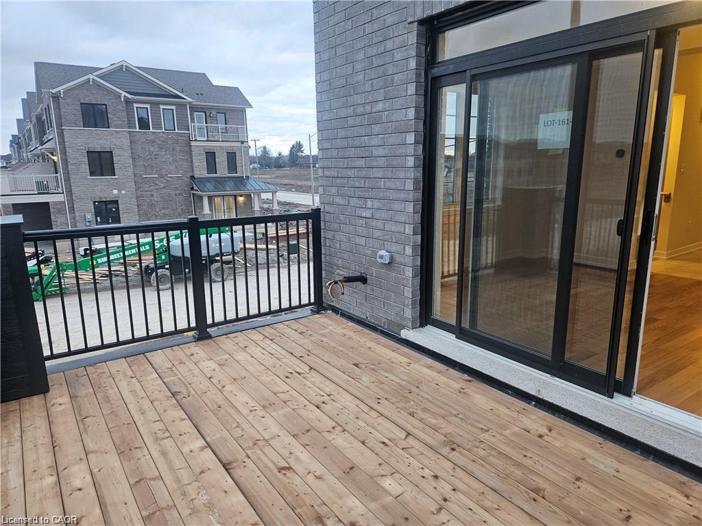 65 Melody Lane, Thorold, ON - Outdoor With Exterior