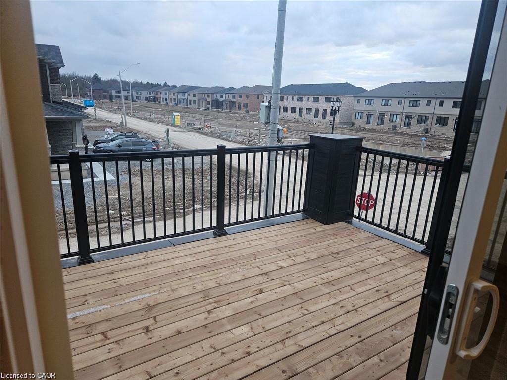 65 Melody Lane, Thorold, ON - Outdoor