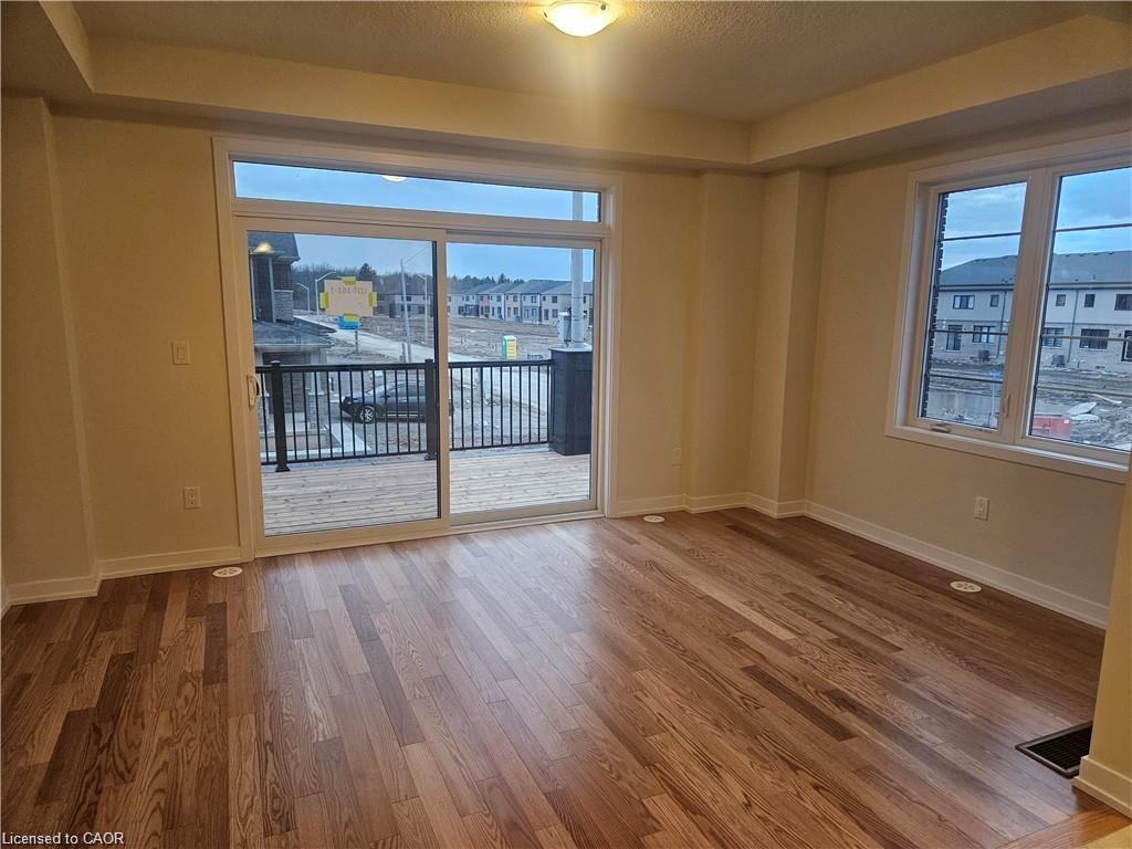 65 Melody Lane, Thorold, ON - Indoor Photo Showing Other Room