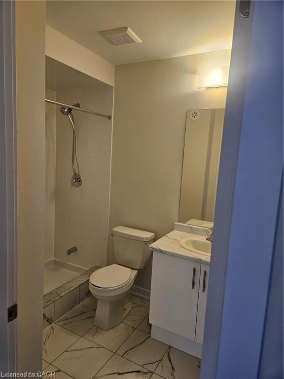 65 Melody Lane, Thorold, ON - Indoor Photo Showing Bathroom