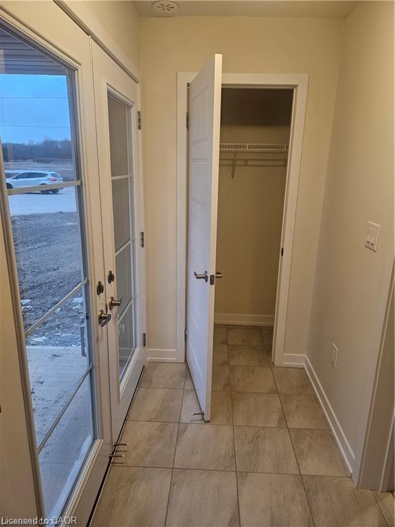 65 Melody Lane, Thorold, ON - Indoor Photo Showing Other Room