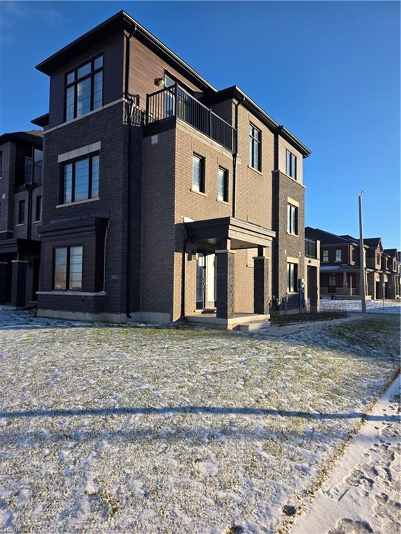 65 Melody Lane, Thorold, ON - Outdoor With Facade