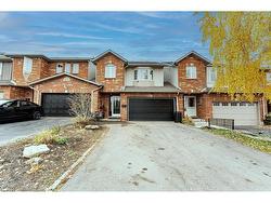 11 Glenhollow Drive Stoney Creek, ON L8J 3T2