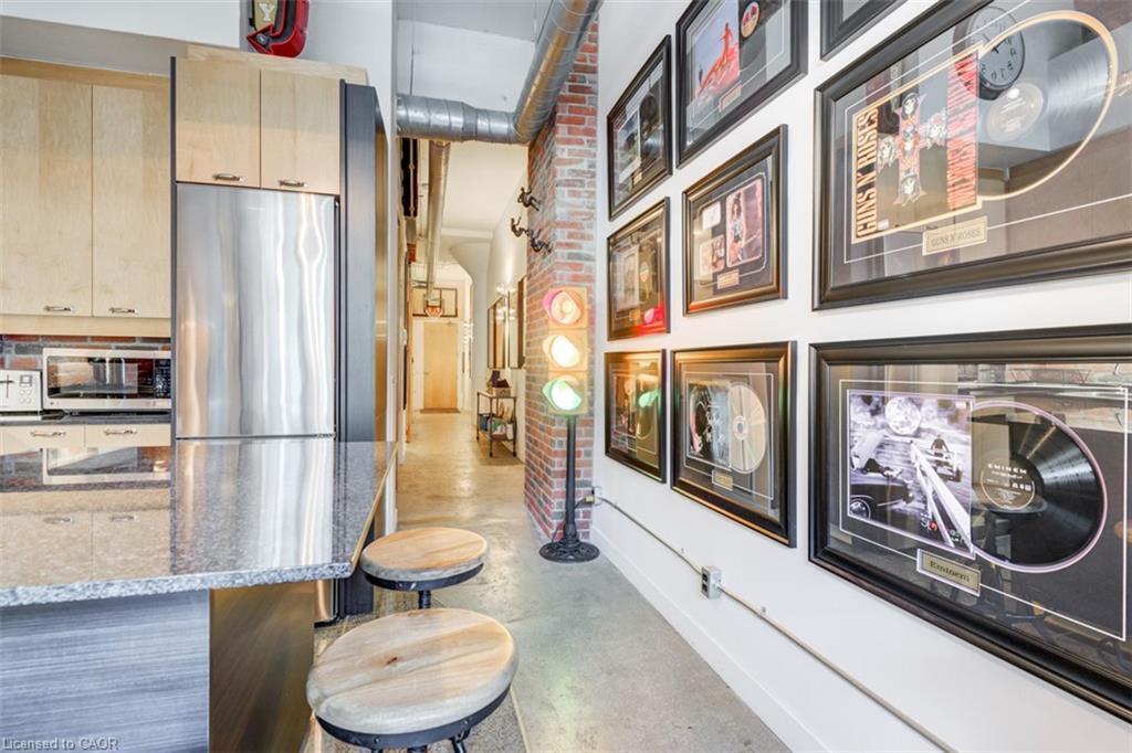 826-155 Dalhousie Street, Toronto, ON - Indoor