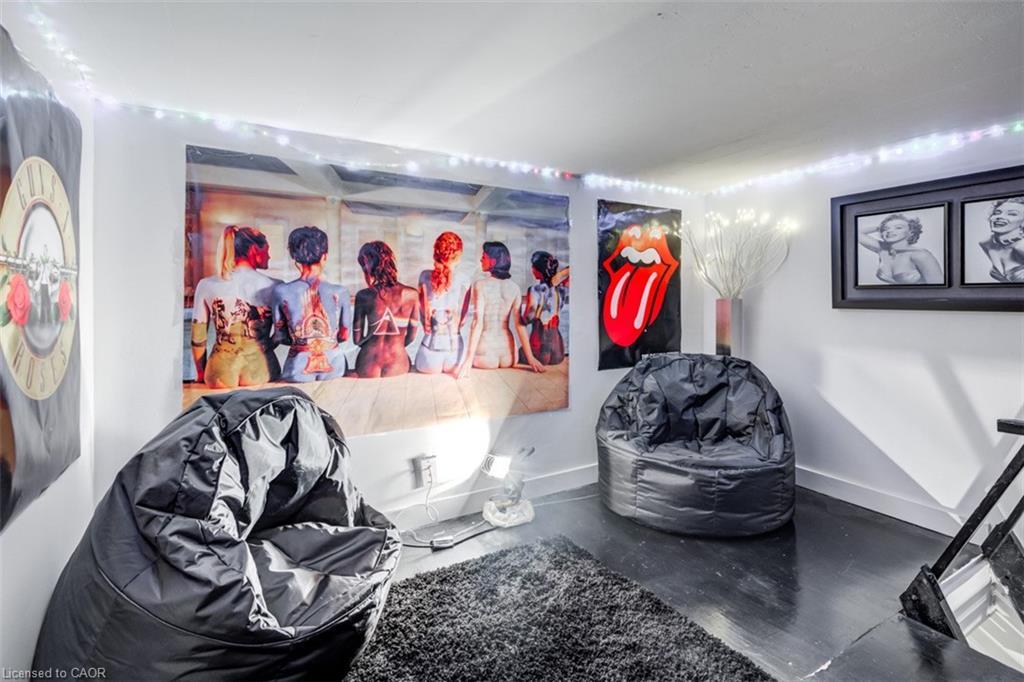 826-155 Dalhousie Street, Toronto, ON - Indoor