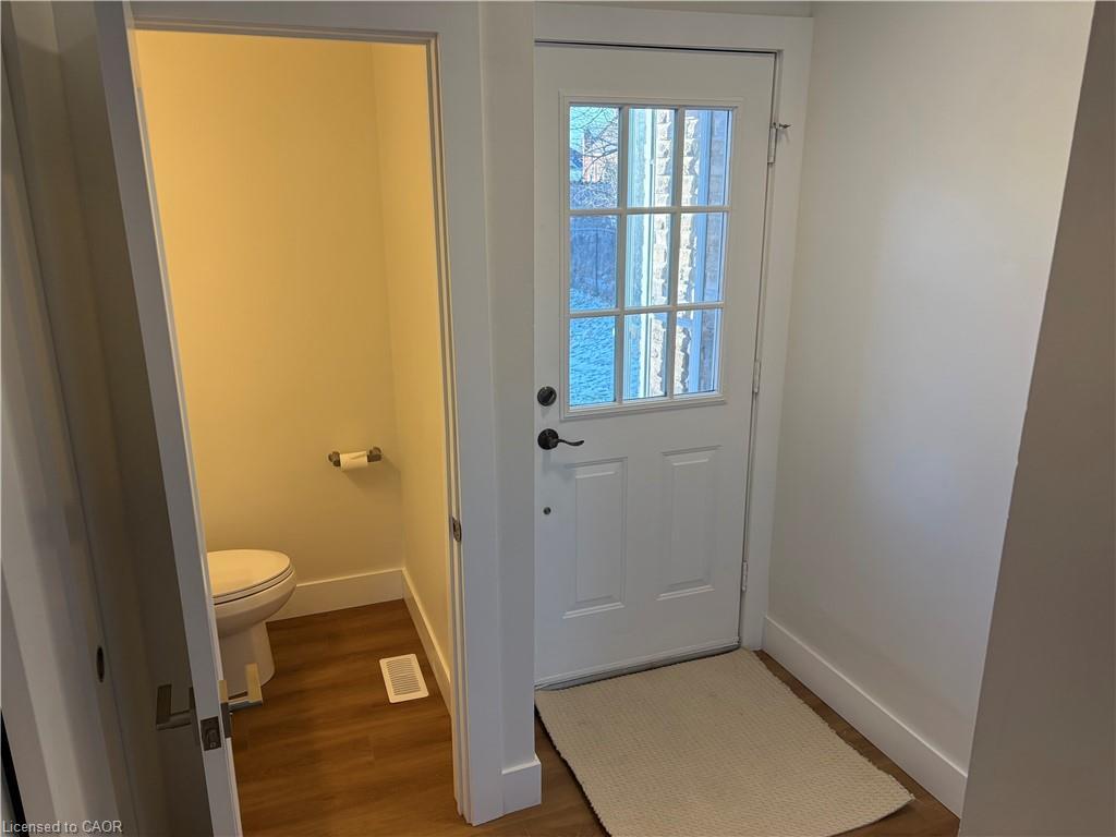 10-149 St Catharines Street, Smithville, ON - Indoor Photo Showing Other Room