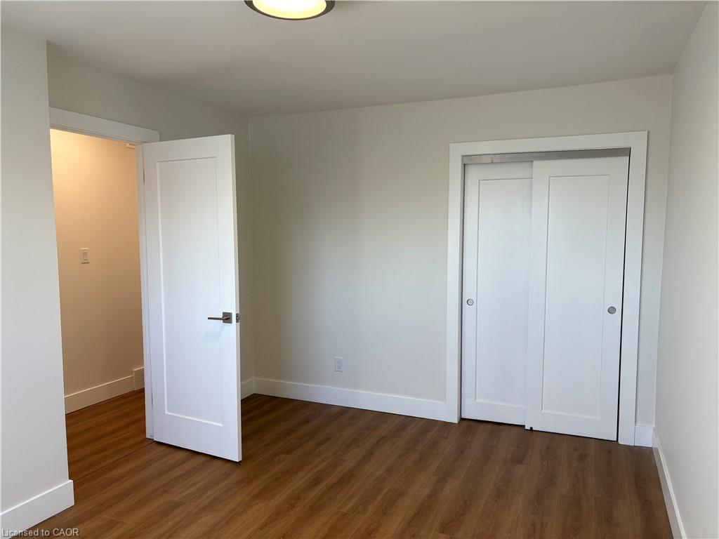 10-149 St Catharines Street, Smithville, ON - Indoor Photo Showing Other Room