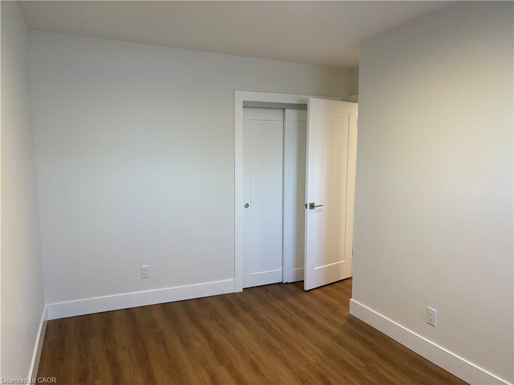 10-149 St Catharines Street, Smithville, ON - Indoor Photo Showing Other Room