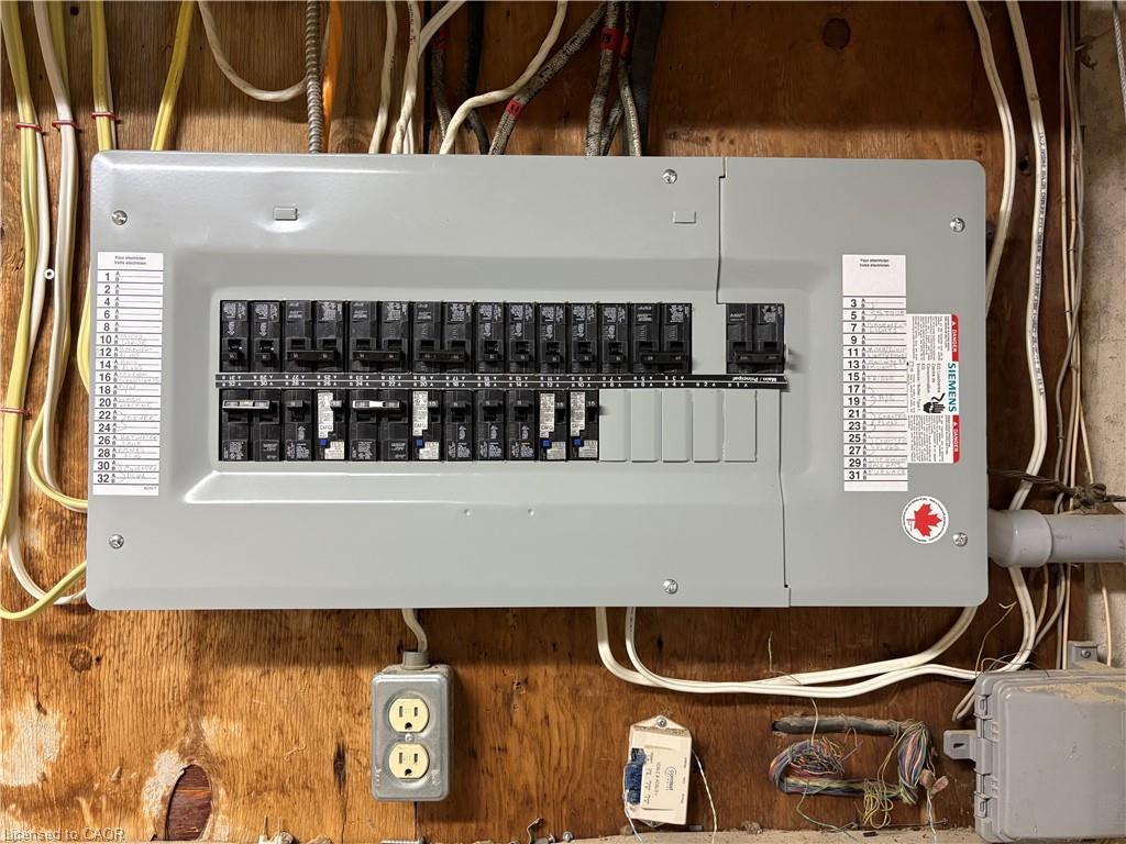 10-149 St Catharines Street, Smithville, ON - Indoor