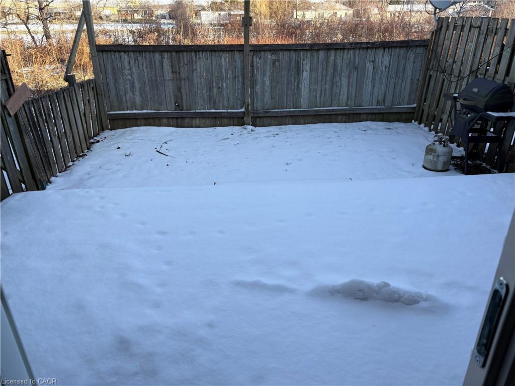 10-149 St Catharines Street, Smithville, ON - Outdoor