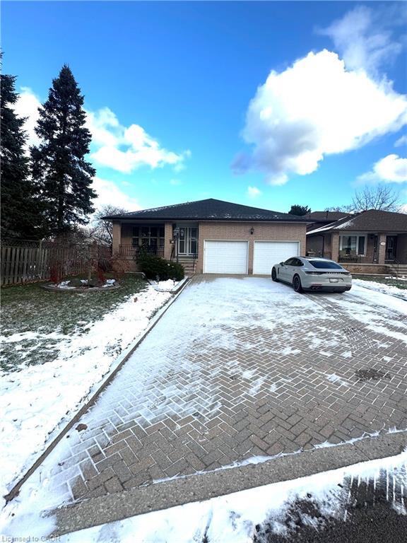 50 Teak Street, Hamilton, ON - Outdoor