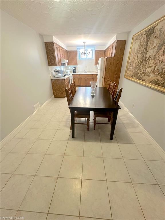 50 Teak Street, Hamilton, ON - Indoor