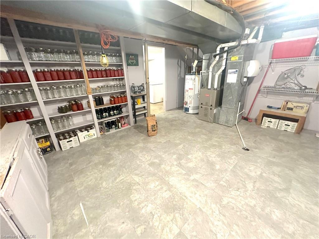 50 Teak Street, Hamilton, ON - Indoor