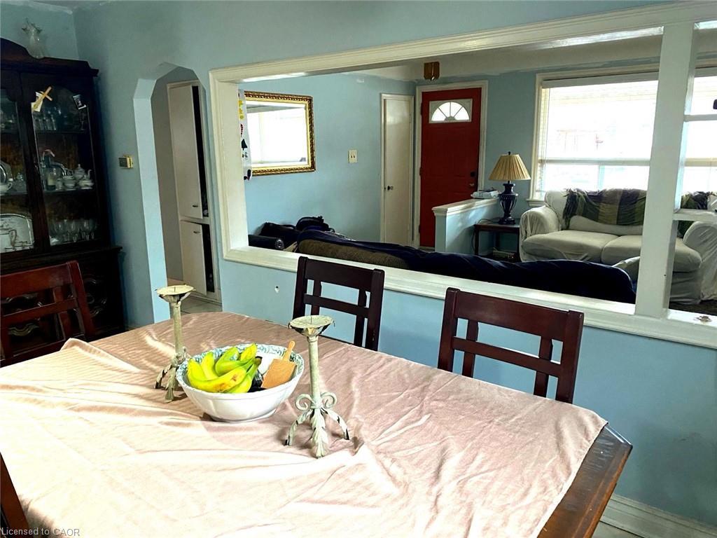 140 Stewartdale Avenue, Hamilton, ON - Indoor Photo Showing Other Room