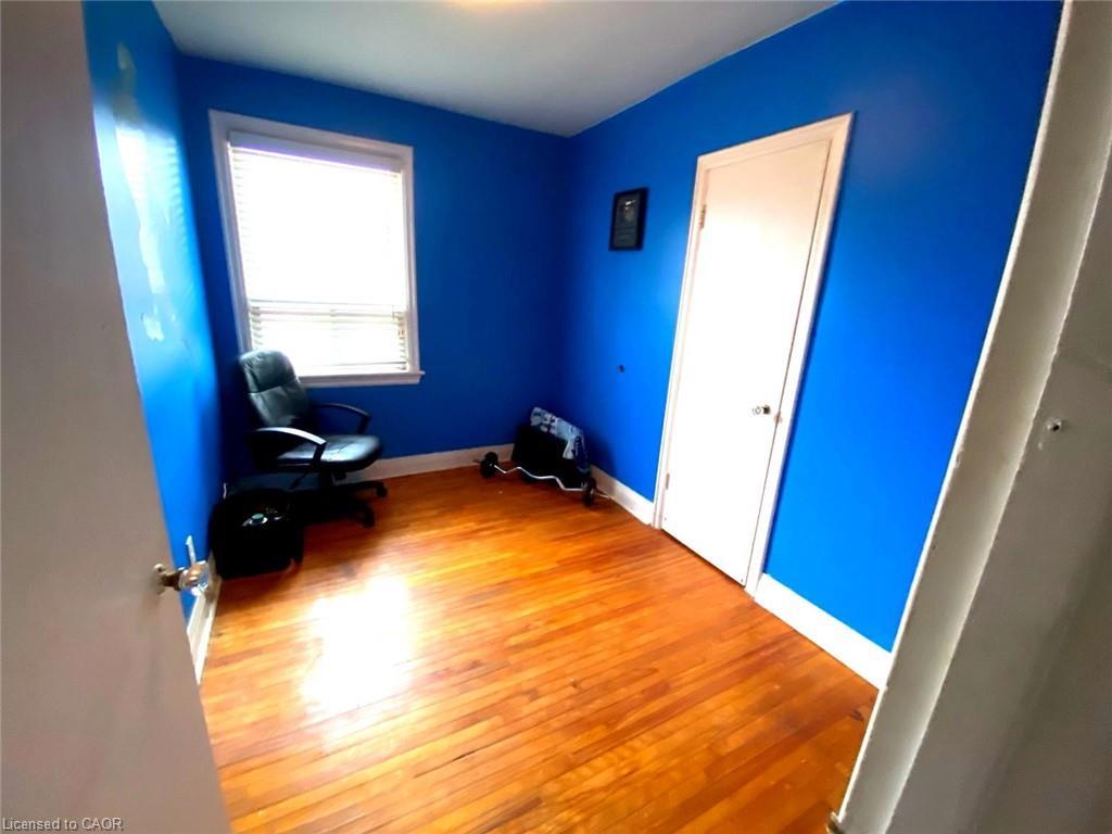 140 Stewartdale Avenue, Hamilton, ON - Indoor Photo Showing Other Room