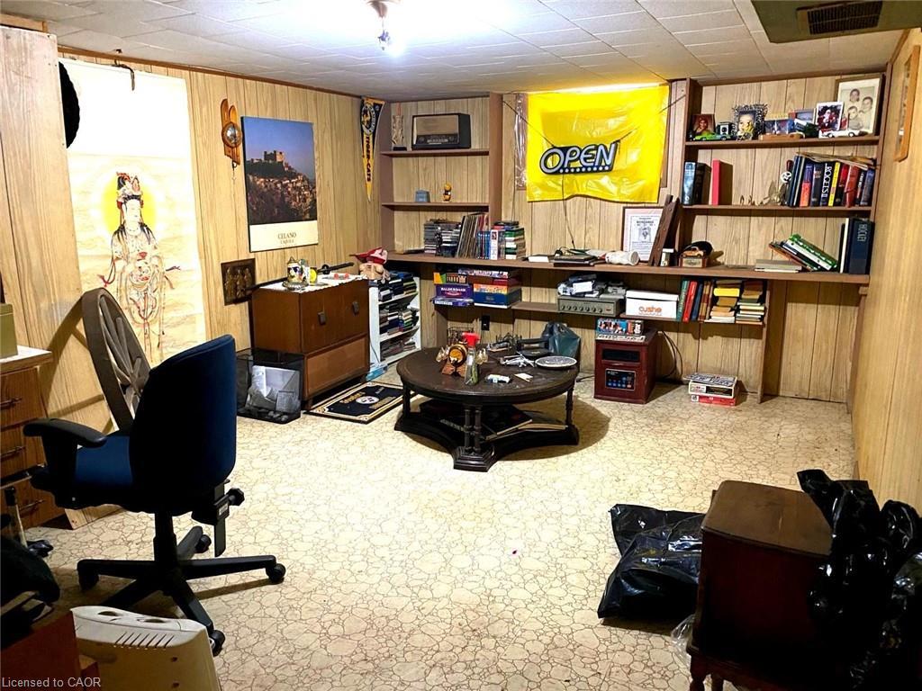 140 Stewartdale Avenue, Hamilton, ON - Indoor