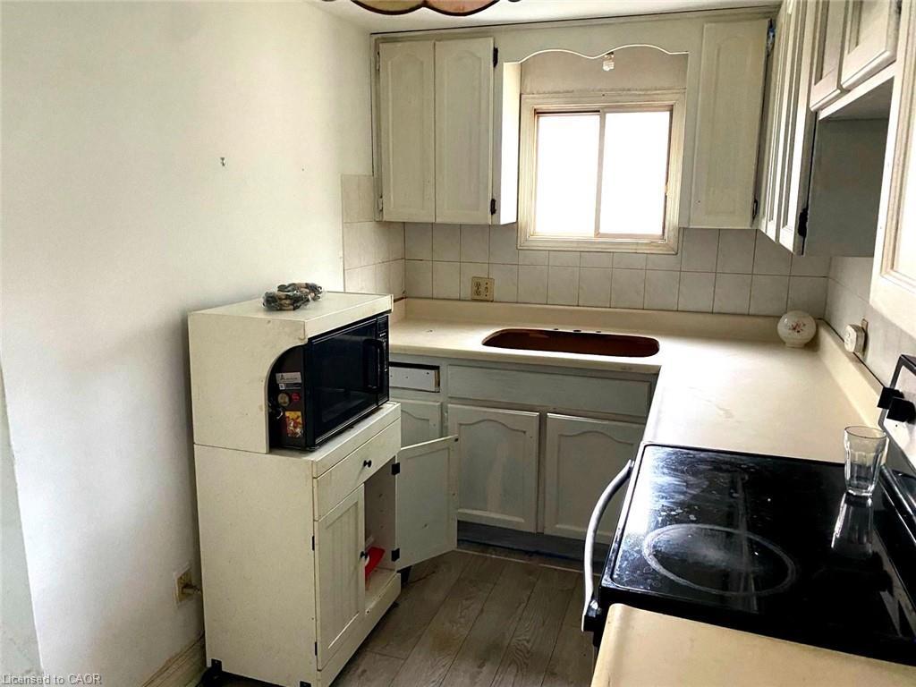 140 Stewartdale Avenue, Hamilton, ON - Indoor