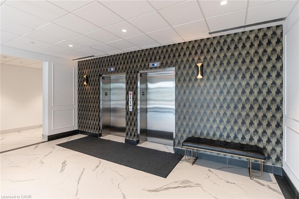 510-1936 Rymal Road E, Hamilton, ON - Indoor Photo Showing Other Room