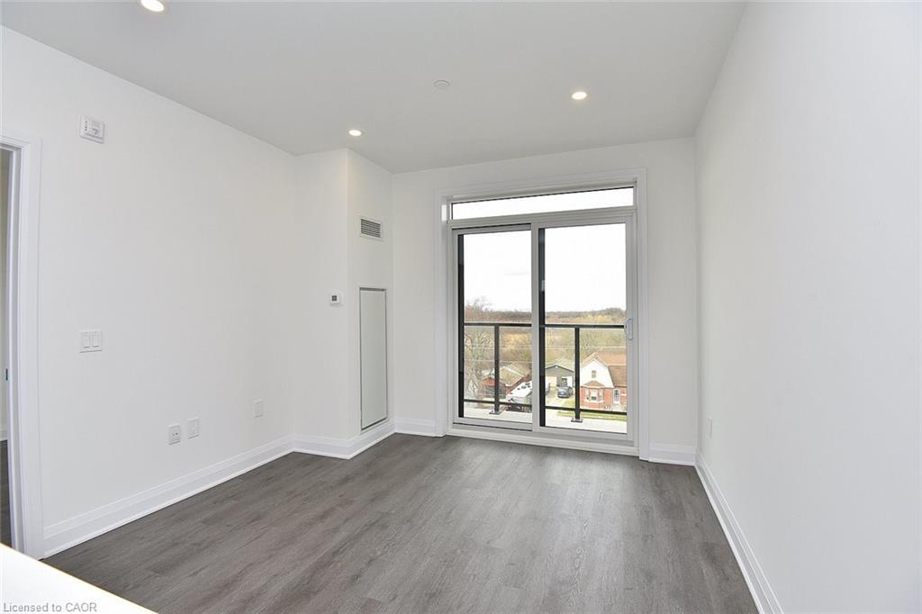 510-1936 Rymal Road E, Hamilton, ON - Indoor Photo Showing Other Room