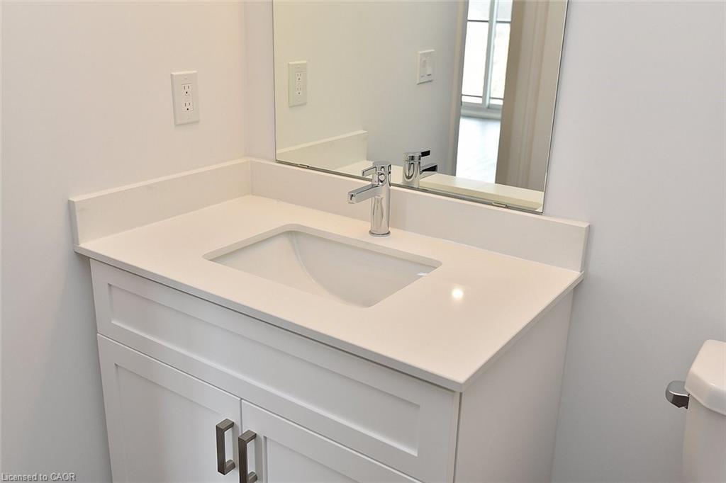 510-1936 Rymal Road E, Hamilton, ON - Indoor Photo Showing Bathroom
