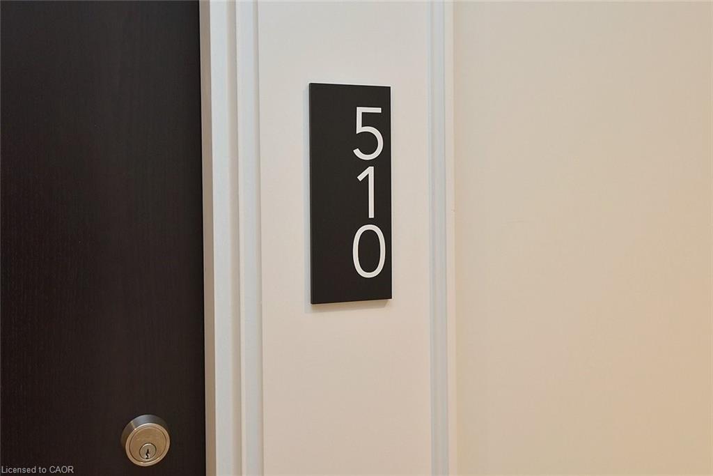 510-1936 Rymal Road E, Hamilton, ON - Indoor Photo Showing Other Room