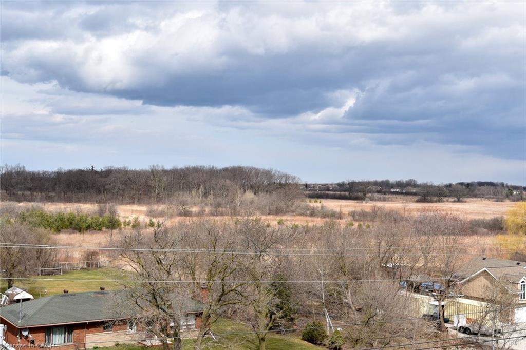 510-1936 Rymal Road E, Hamilton, ON - Outdoor With View