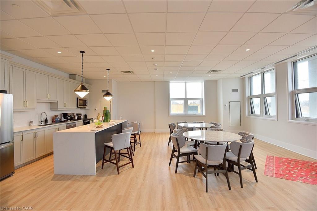 510-1936 Rymal Road E, Hamilton, ON - Indoor