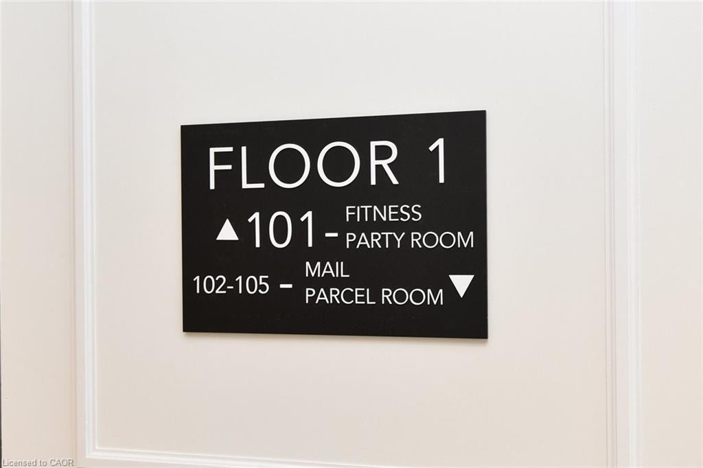 510-1936 Rymal Road E, Hamilton, ON - Other