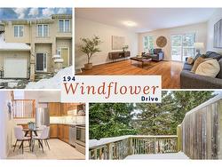 194 Windflower Drive Kitchener, ON N2E 3T2