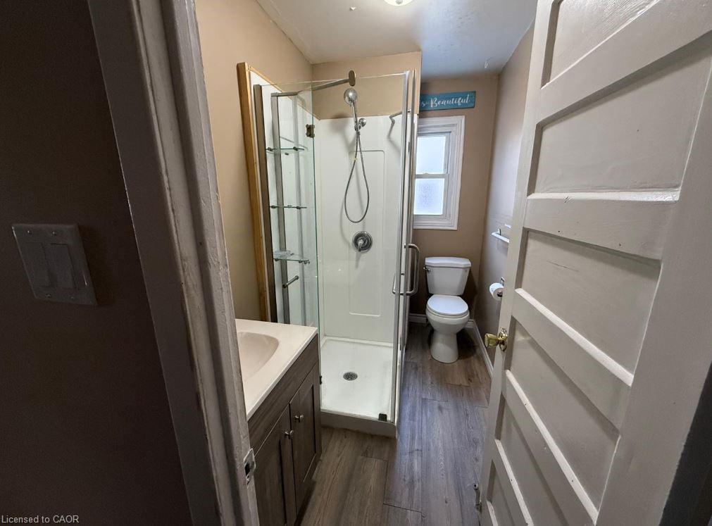 78 Eighth Avenue, Brantford, ON - Indoor Photo Showing Bathroom