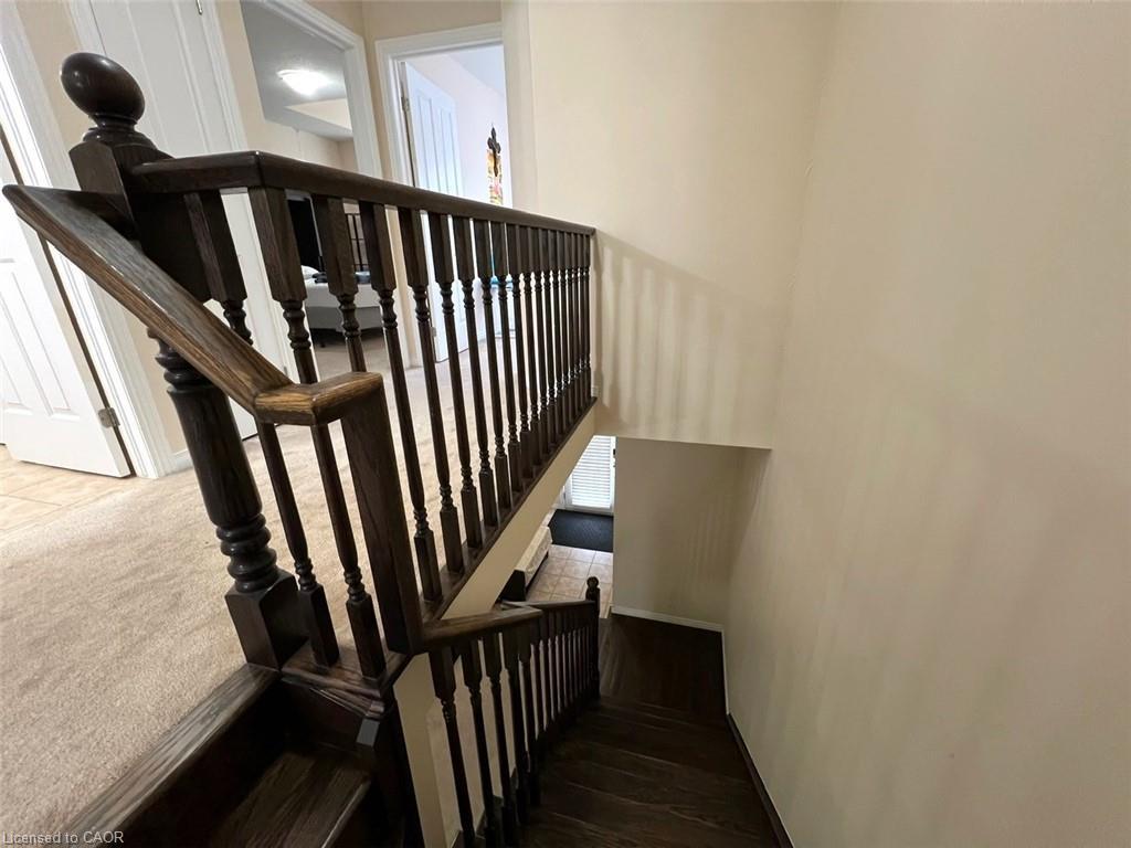 24-370 Stonehenge Drive, Ancaster, ON - Indoor Photo Showing Other Room