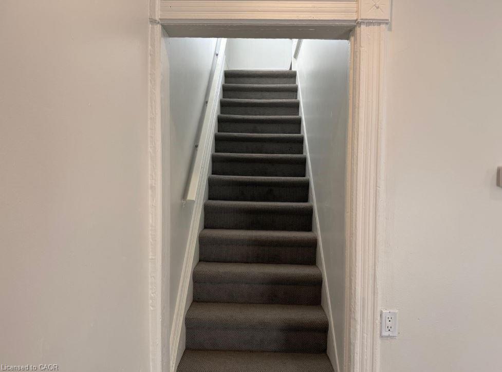 35 Park Avenue, Brantford, ON - Indoor Photo Showing Other Room