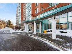 404-55 Blue Springs Drive Waterloo, ON N2J 4T3