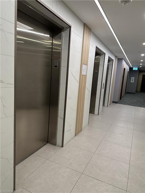 3008-60 Frederick Street, Kitchener, ON - Photo Showing Other Room