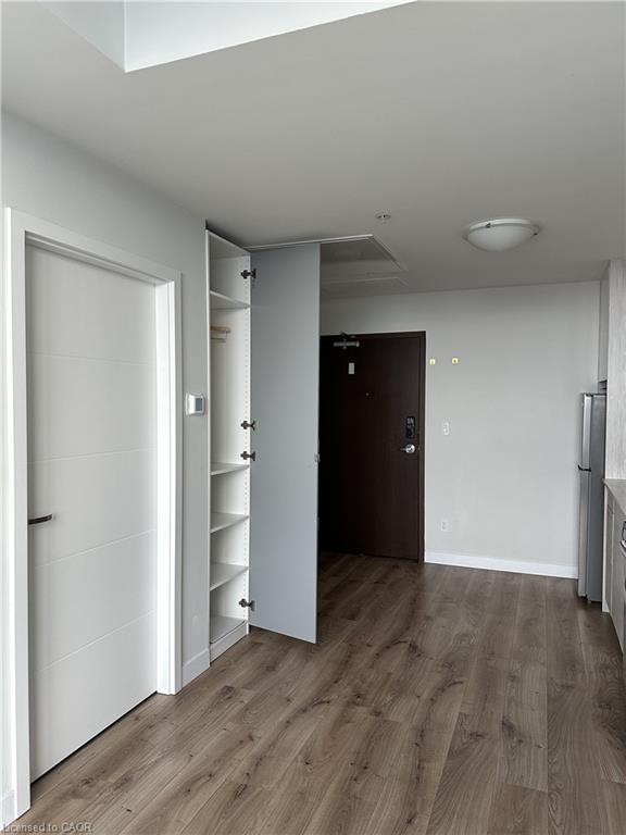 3008-60 Frederick Street, Kitchener, ON - Indoor